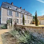 La Templerie - D'hotes