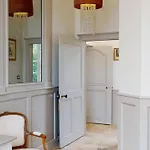 La Templerie - D'hotes B&B 라플레슈