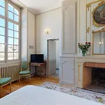 La Templerie - D'hotes 4*