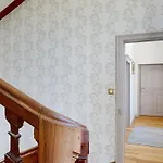 Bed & Breakfast La Templerie - D'hotes