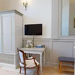 La Templerie - D'hotes 4*