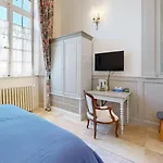 B&B La Templerie - D'hotes 라플레슈