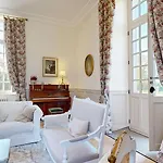 Bed & Breakfast La Templerie - D'hotes La Flèche