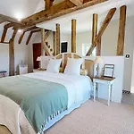 Bed & Breakfast La Templerie - D'hotes La Flèche