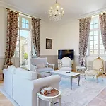 La Templerie - D'hotes Bed & Breakfast La Flèche