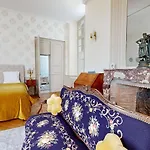 La Templerie - D'hotes Bed & Breakfast 4*