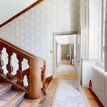 La Templerie - D'hotes Bed & Breakfast La Flèche