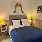 B&B La Templerie - D'hotes 라플레슈