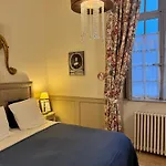 La Templerie - D'hotes B&B 라플레슈