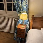 La Templerie - D'hotes La Flèche