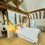La Templerie - D'hotes B&B