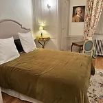 Bed & Breakfast La Templerie - D'hotes