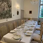 Bed & Breakfast La Templerie - D'hotes La Flèche
