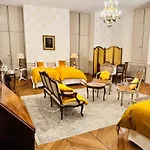 La Templerie - D'hotes Bed & Breakfast