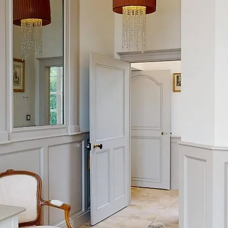 La Templerie - D'hotes ベッド・アンド・ブレックファスト La Flèche