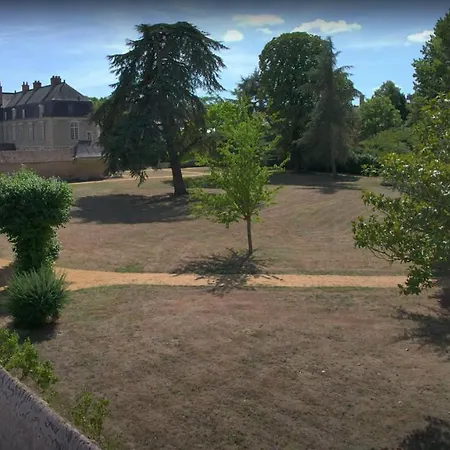 ベッド・アンド・ブレックファスト La Templerie - D'hotes 4*