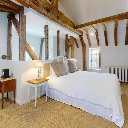 La Templerie - D'hotes 4*