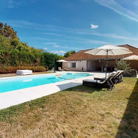 ベッド・アンド・ブレックファスト La Templerie - D'hotes 4*