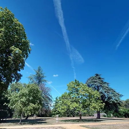 La Templerie - D'hotes ベッド・アンド・ブレックファスト