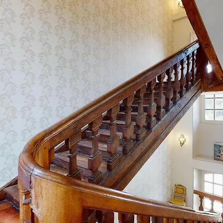 ベッド・アンド・ブレックファスト La Templerie - D'hotes 4*