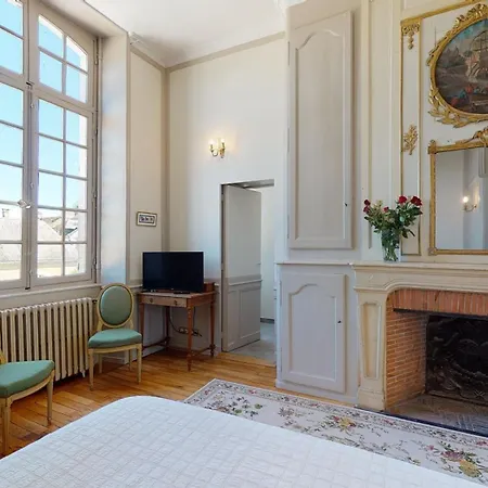 La Templerie - D'hotes 4*