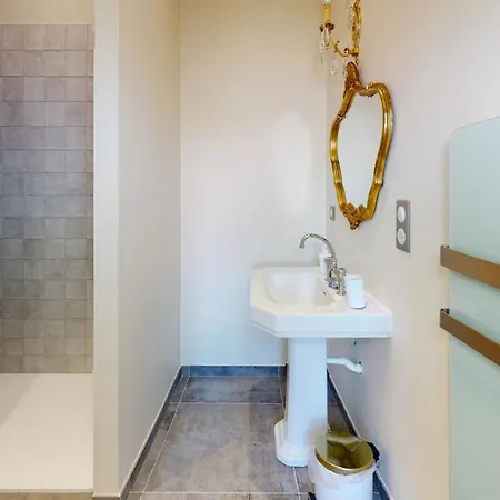 ベッド・アンド・ブレックファスト La Templerie - D'hotes