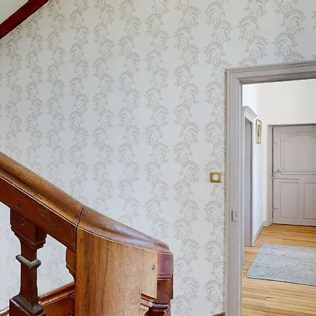 ベッド・アンド・ブレックファスト La Templerie - D'hotes