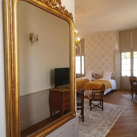 La Templerie - D'hotes ベッド・アンド・ブレックファスト La Flèche