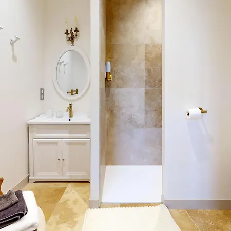 La Templerie - D'hotes ベッド・アンド・ブレックファスト 4*