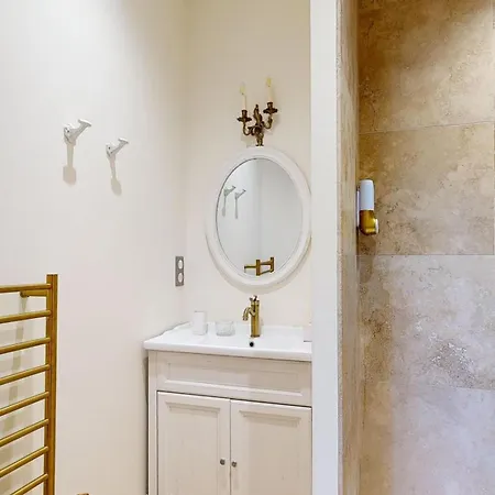 La Templerie - D'hotes ベッド・アンド・ブレックファスト La Flèche