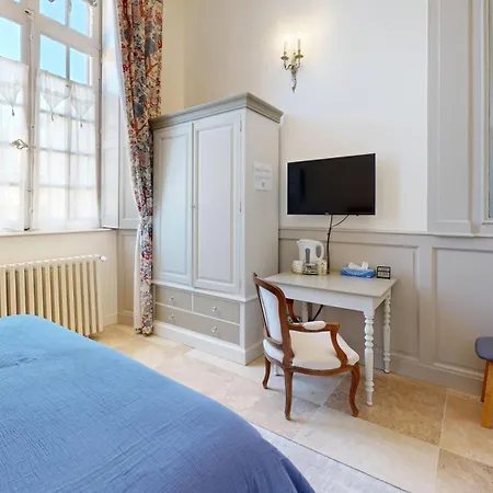 ベッド・アンド・ブレックファスト La Templerie - D'hotes La Flèche