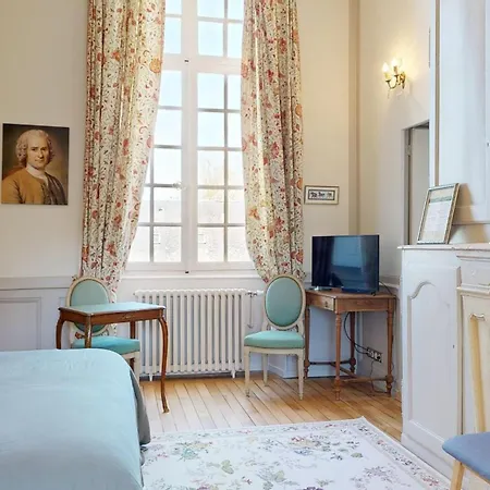 La Templerie - D'hotes ベッド・アンド・ブレックファスト La Flèche