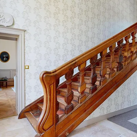 La Templerie - D'hotes 4* 라플레슈