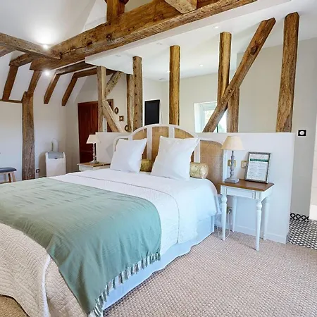 ベッド・アンド・ブレックファスト La Templerie - D'hotes La Flèche