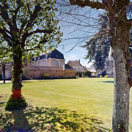 ベッド・アンド・ブレックファスト La Templerie - D'hotes