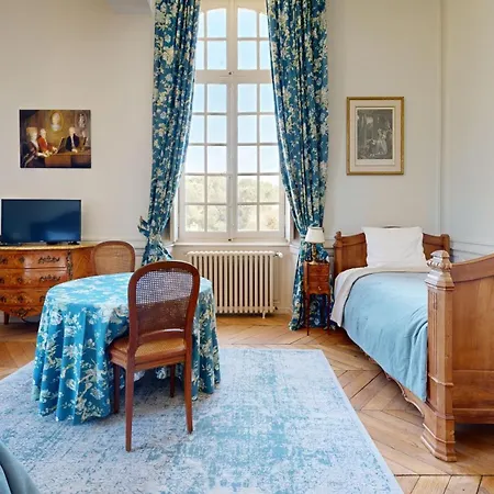 La Templerie - D'hotes