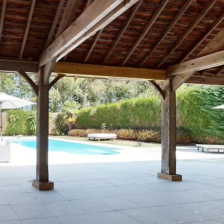 La Templerie - D'hotes 4*