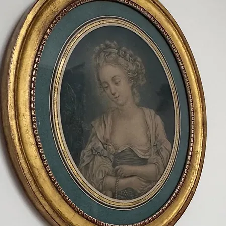 La Templerie Couette-café