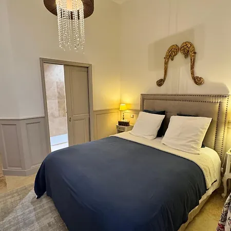 Couette-café La Templerie 4*