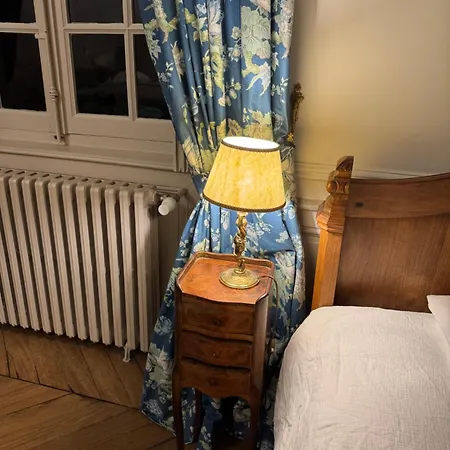 La Templerie La Flèche