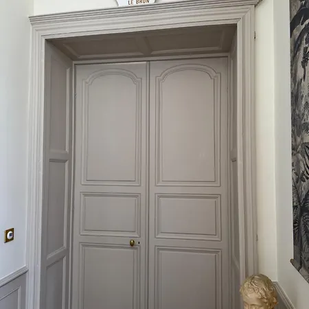 La Templerie La Flèche