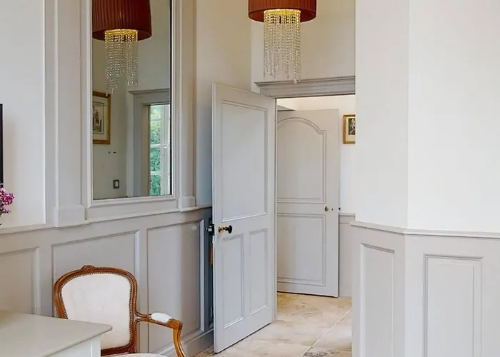 La Templerie Couette-café La Flèche