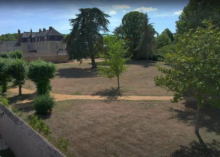 B&B La Templerie - D'hotes 4*