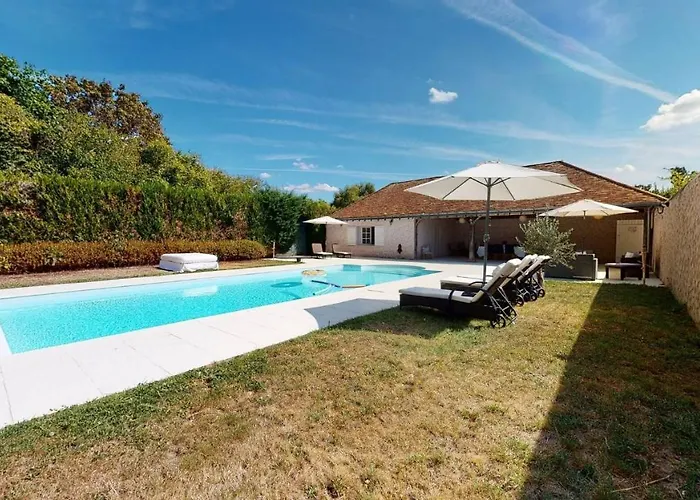 Couette-café La Templerie 4*