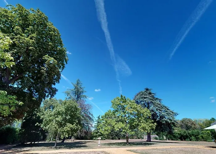 La Templerie Couette-café