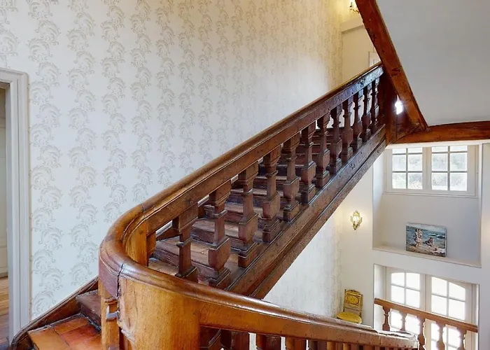 Couette-café La Templerie 4*