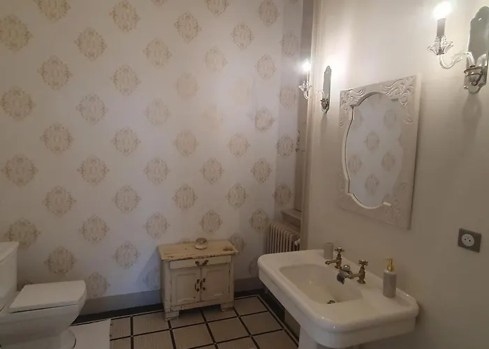 B&B La Templerie - D'hotes