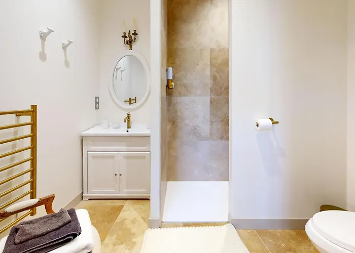 La Templerie - D'hotes B&B 4*