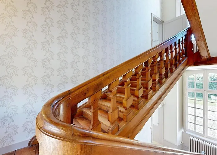 Couette-café La Templerie