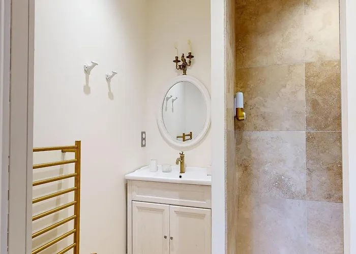 La Templerie Couette-café La Flèche